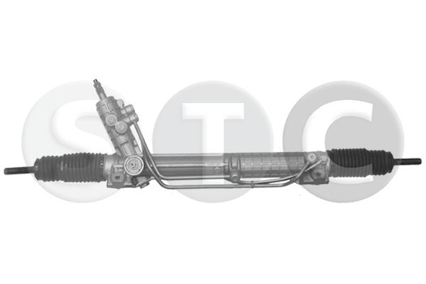 Scatola guida STC T450486