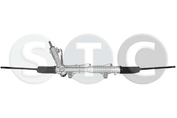 Scatola guida STC T450487