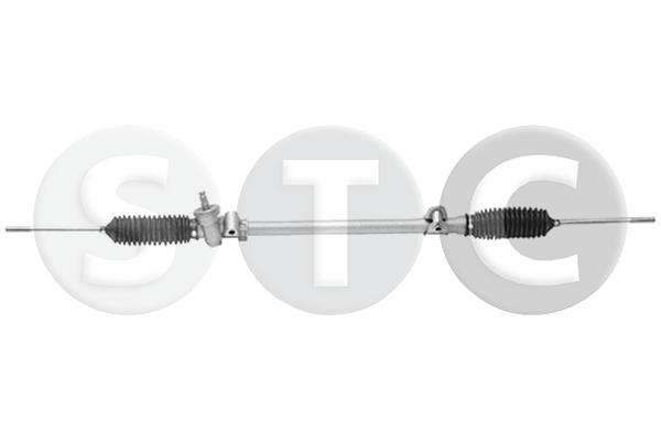 Scatola guida STC T450488