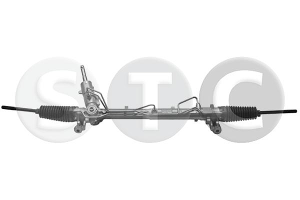 Scatola guida STC T450490