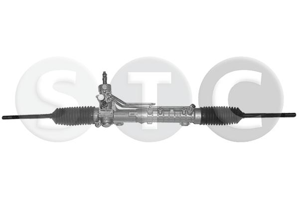 Scatola guida STC T450491