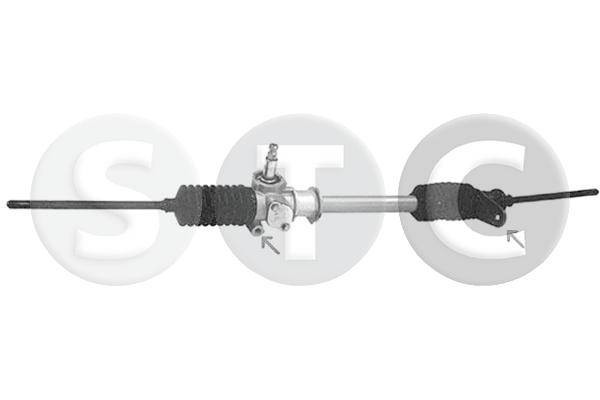 Scatola guida STC T450492