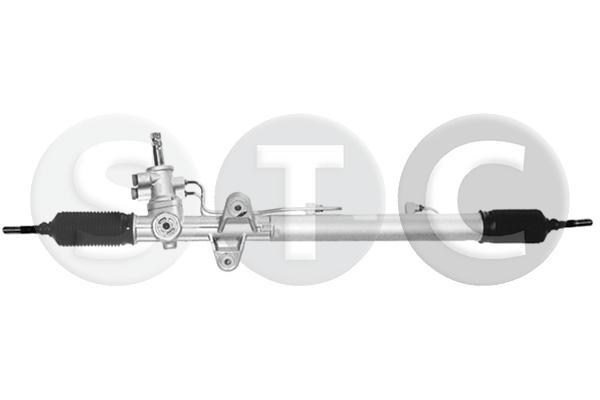Scatola guida STC T450493