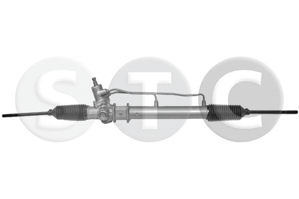 Scatola guida STC T450494