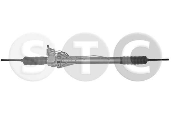 Scatola guida STC T450496