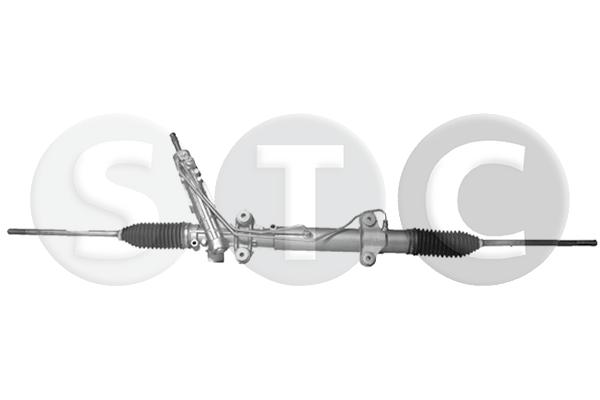 Scatola guida STC T450498