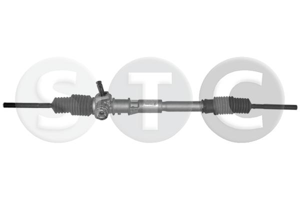 Scatola guida STC T450501