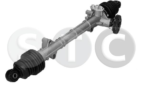 Scatola guida STC T450502