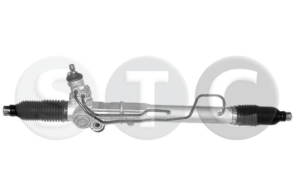 Scatola guida STC T450505
