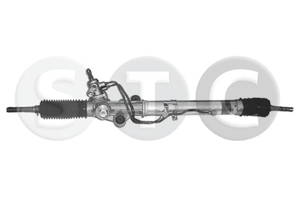 Scatola guida STC T450506