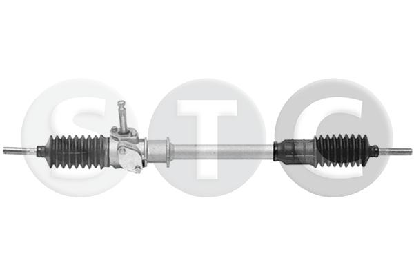 Scatola guida STC T450510