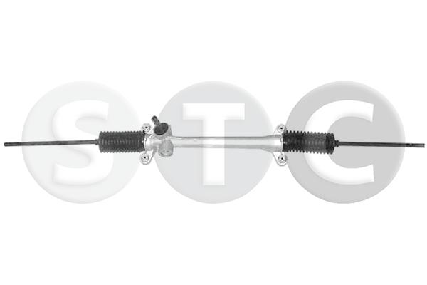 Scatola guida STC T450511