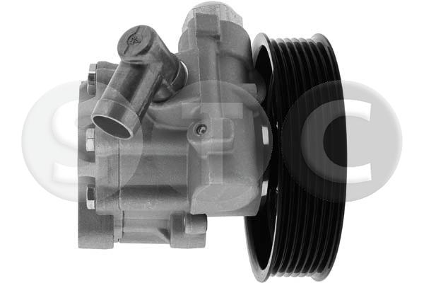 Pompa idraulica, sterzo STC T450526