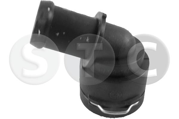 Flangia d. refrigerante STC T450625