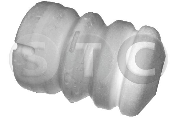 Tampone paracolpo, sospensione STC T451050