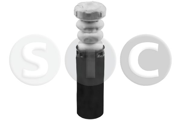 Tampone paracolpo, sospensione STC T451317