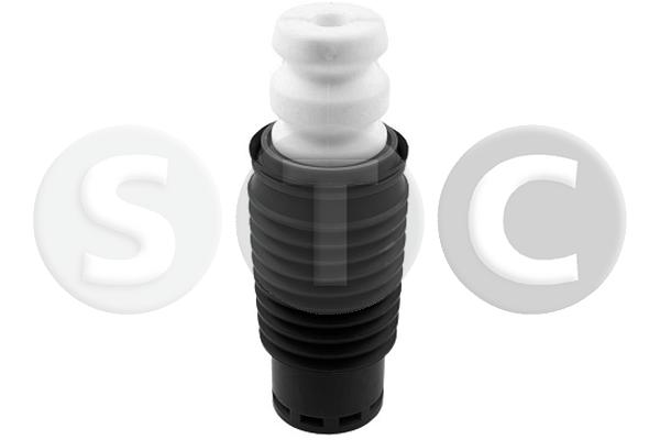 Tampone paracolpo, sospensione STC T451328