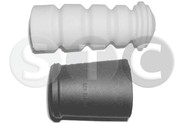 Kit parapolvere, ammortizzatore STC T451334