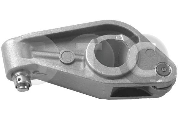 Leva a bilanciere, controllo motore STC T451376