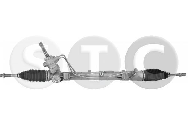 Scatola guida STC T451577