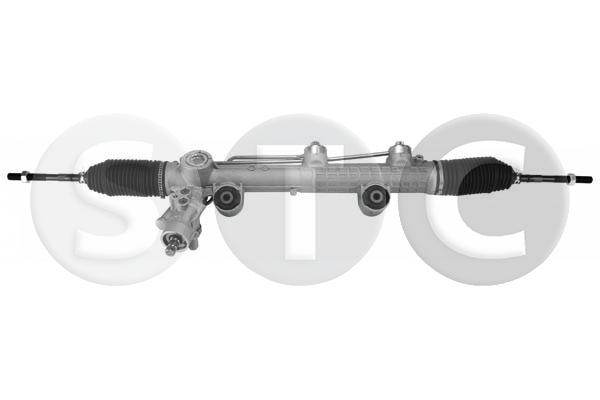 Scatola guida STC T451578