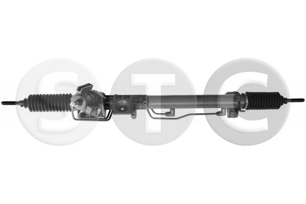 Scatola guida STC T451579