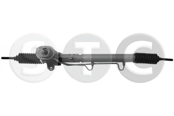 Scatola guida STC T451580