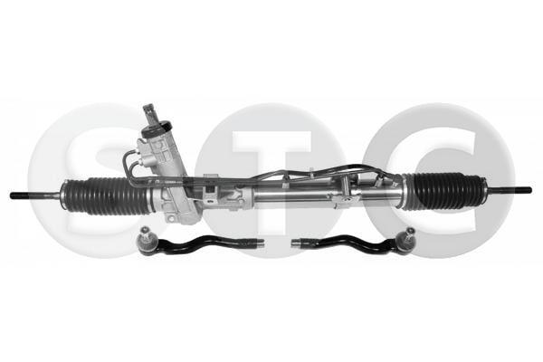 Scatola guida STC T451584