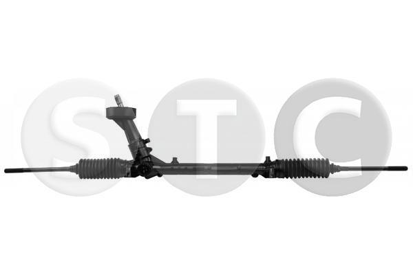Scatola guida STC T451585