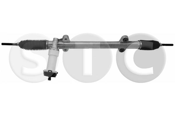Scatola guida STC T451586