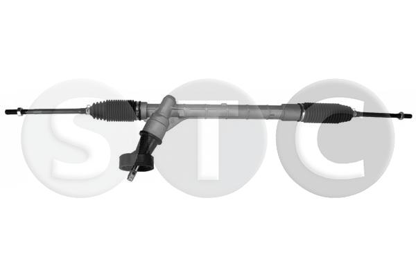 Scatola guida STC T451588