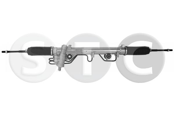 Scatola guida STC T451589