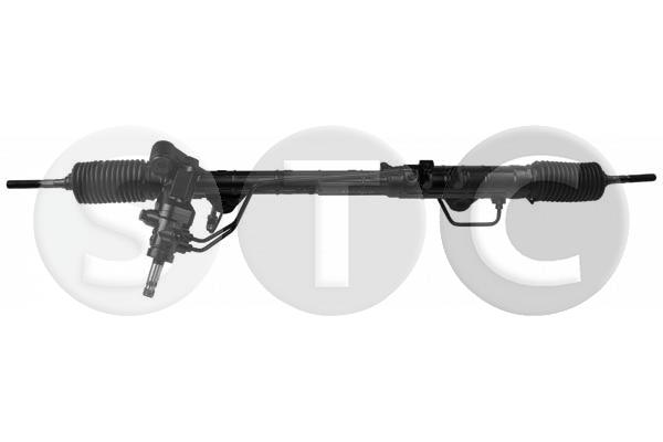 Scatola guida STC T451590
