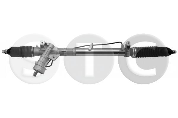 Scatola guida STC T451591