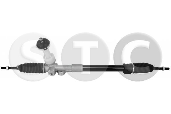 Scatola guida STC T451596