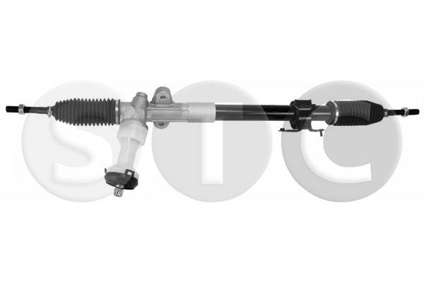 Scatola guida STC T451598