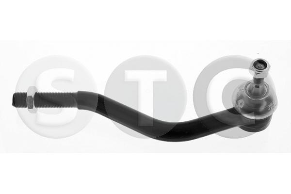 Giunto assiale, asta trasversale STC T451626