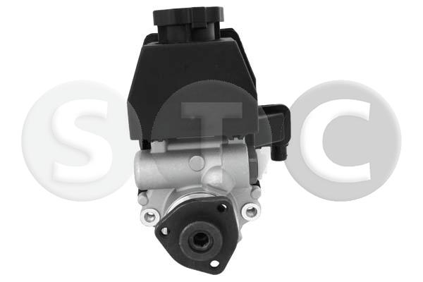 Pompa idraulica, sterzo STC T451664