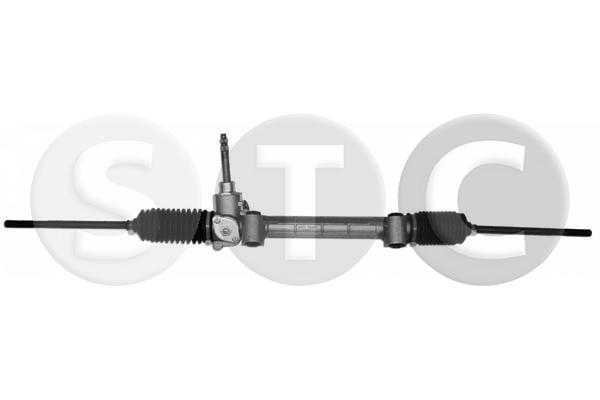 Scatola guida STC T451681