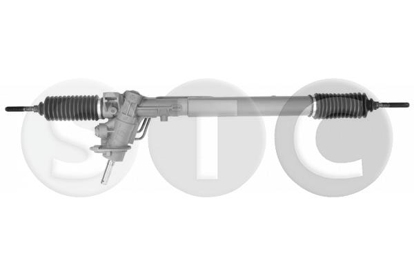 Scatola guida STC T451682