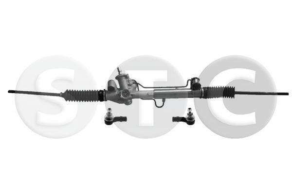 Scatola guida STC T451686