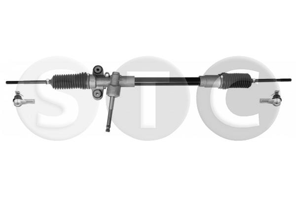 Scatola guida STC T451687