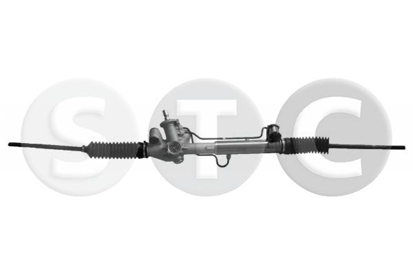 Scatola guida STC T451688