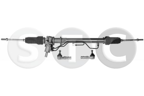 Scatola guida STC T451689