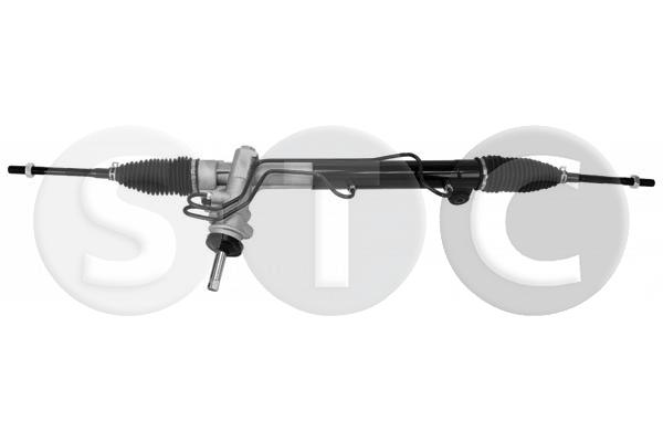 Scatola guida STC T451690