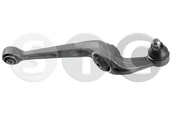 Braccio oscillante, sospensione ruota STC T452001