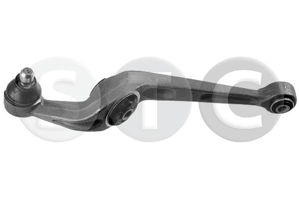Braccio oscillante, sospensione ruota STC T452002