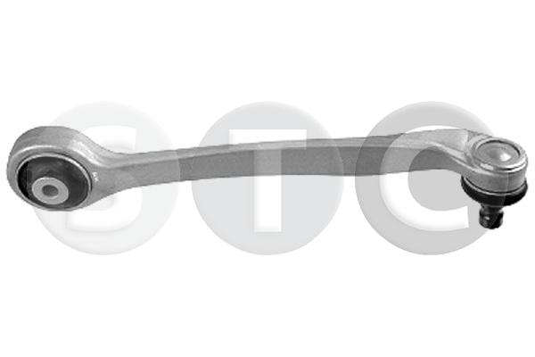 Braccio oscillante, sospensione ruota STC T452007