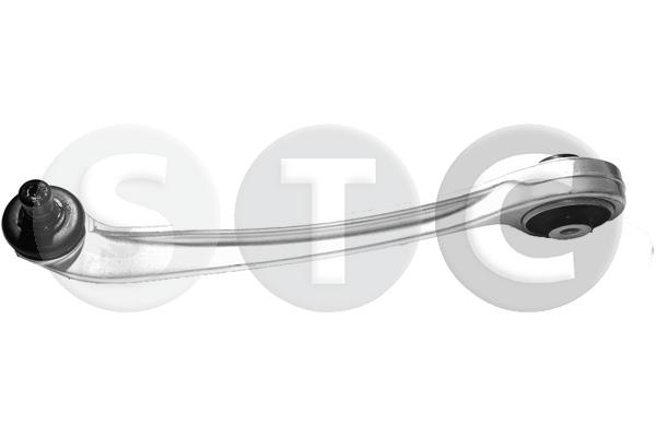 Braccio oscillante, sospensione ruota STC T452009