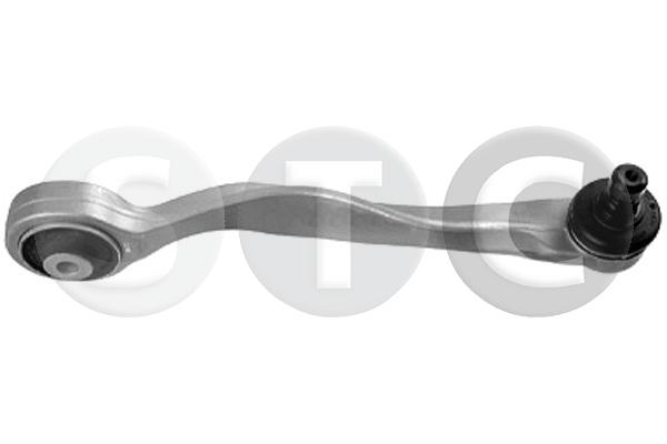 Braccio oscillante, sospensione ruota STC T452011